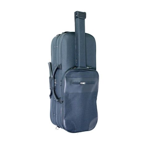 Rapsody Duo rectangular 4/4 Estuche...