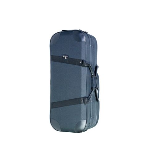 Rapsody Duo rectangular 4/4 Estuche...