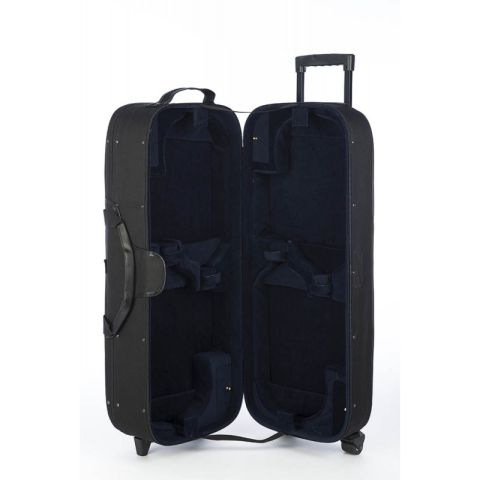 Rapsody Quattro rectangular Trolley...