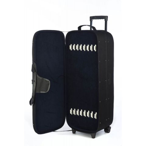 Rapsody Quattro rectangular Trolley...