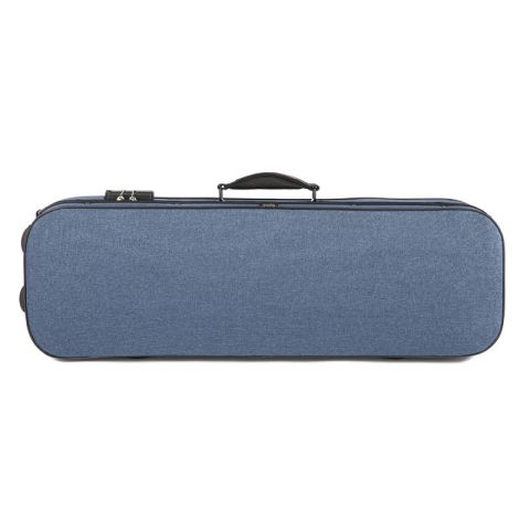 Rapsody City Rectangular 4/4 Estuche...