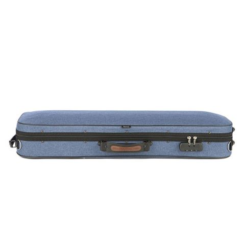Rapsody City Rectangular 4/4 Estuche...