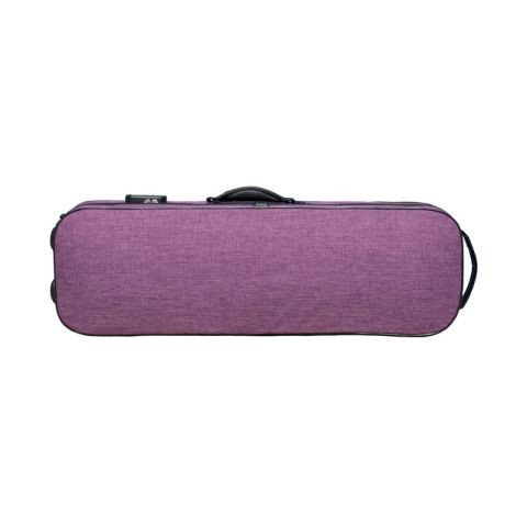 Rapsody City Rectangular 4/4 Estuche...