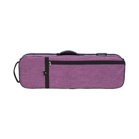 Rapsody City Rectangular 4/4 Estuche...