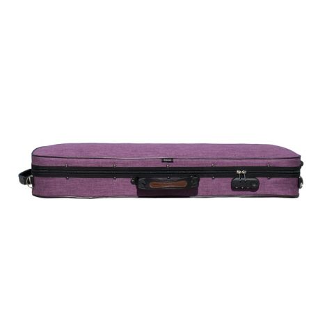 Rapsody City Rectangular 4/4 Estuche...