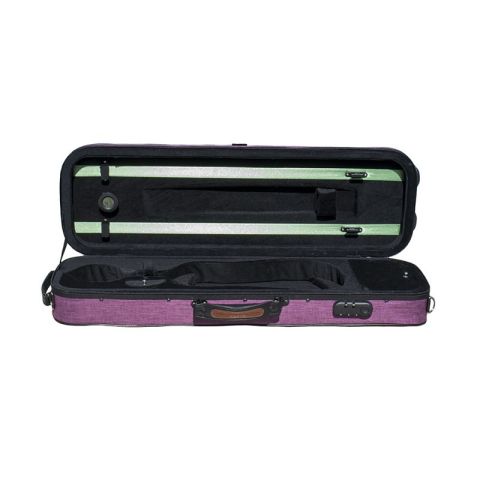 Rapsody City Rectangular 4/4 Estuche...
