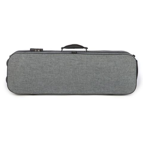 Rapsody City Rectangular 4/4 Estuche...