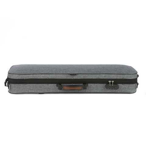 Rapsody City Rectangular 4/4 Estuche...