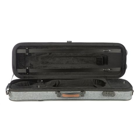 Rapsody City Rectangular 4/4 Estuche...