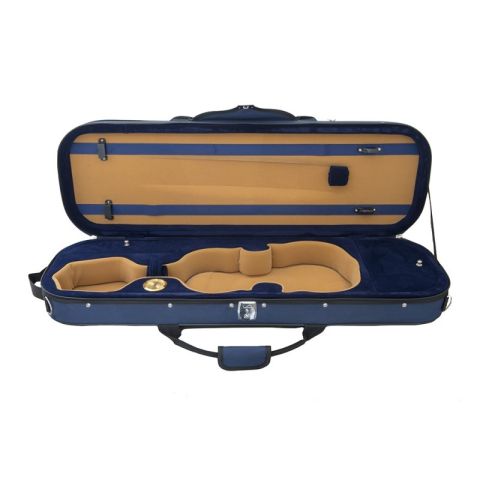 Rapsody Elegance Rectangular 4/4...