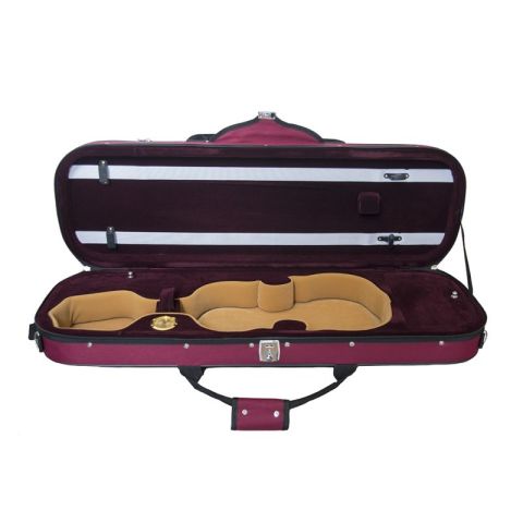 Rapsody Elegance Rectangular 4/4...