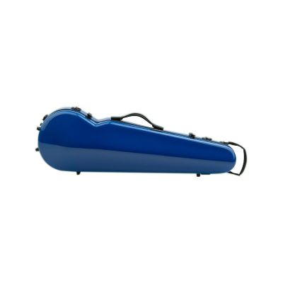 Rapsody Rainbow 4/4 Estuche violín azul