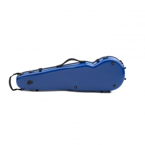 Rapsody Rainbow 4/4 Estuche violín azul
