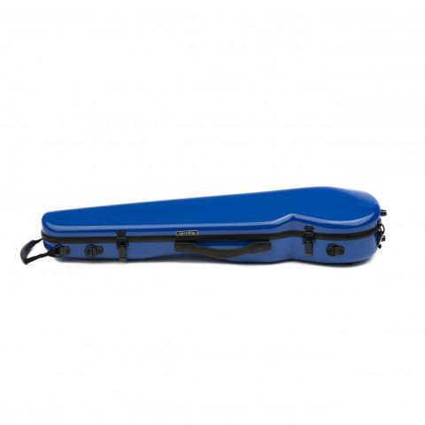 Rapsody Rainbow 4/4 Estuche violín azul
