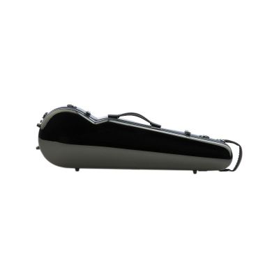 Rapsody Rainbow 4/4 Estuche violín negro