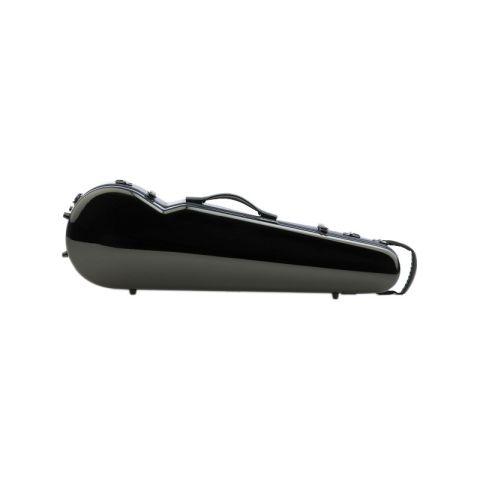 Rapsody Rainbow 4/4 Estuche violín negro