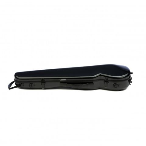 Rapsody Rainbow 4/4 Estuche violín negro