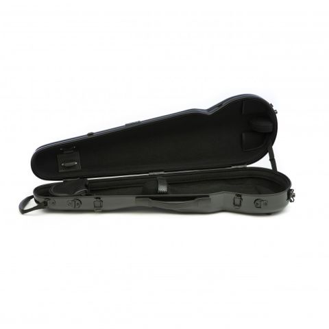 Rapsody Rainbow 4/4 Estuche violín negro
