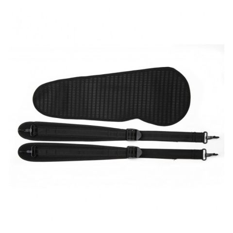 Rapsody Rainbow 4/4 Estuche violín negro