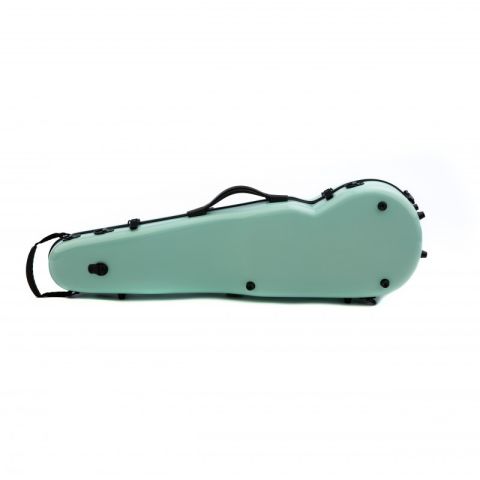 Rapsody Rainbow 4/4 Estuche violín menta