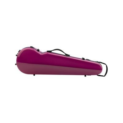 Rapsody Rainbow 4/4 Estuche violín lila