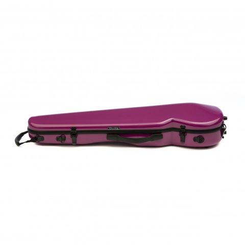 Rapsody Rainbow 4/4 Estuche violín lila