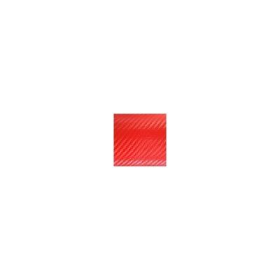 Rapsody Rainbow rectangular 4/4 Estuche violín rojo 2