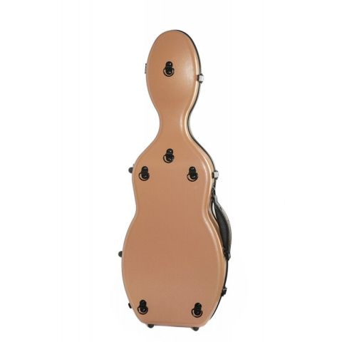 Rapsody Rocket 3D 4/4 Estuche violín...