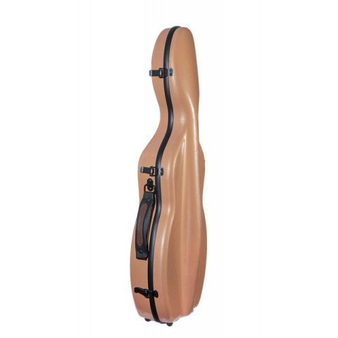 Rapsody Rocket 3D 4/4 Estuche violín...