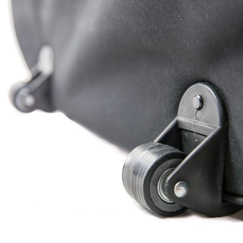 Rapsody ABRB 3/4 Funda contrabajo...