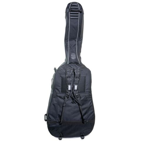 Rapsody ABRB 4/4 Funda contrabajo...