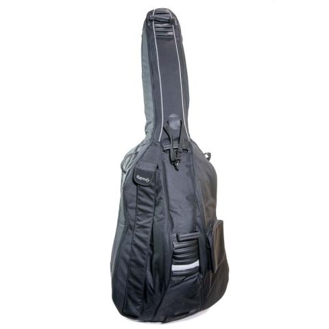 Rapsody ABTB 1/2 Funda contrabajo...