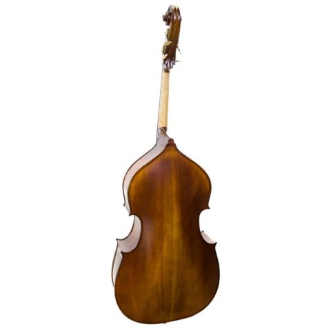 Rapsody VT-21 1/4 set contrabajo