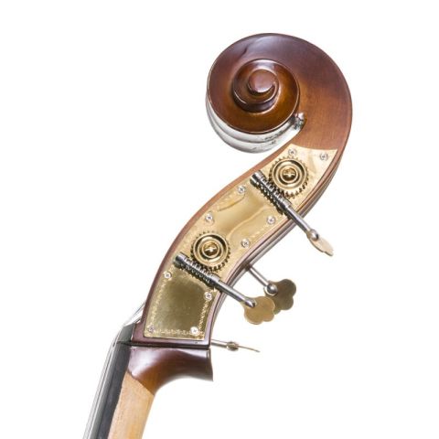 Rapsody VT-21 4/4 set contrabajo