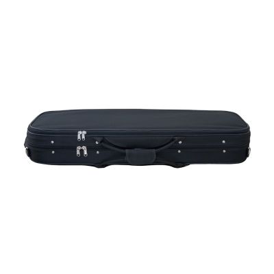 Rapsody Elegance Rectangular 16,5'' Estuche viola 2