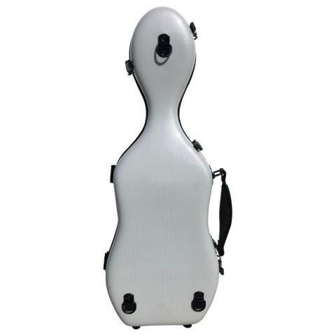 Rapsody Rocket Cabina Blanco 4/4...