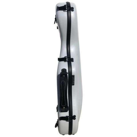 Rapsody Rocket Cabina Blanco 4/4...