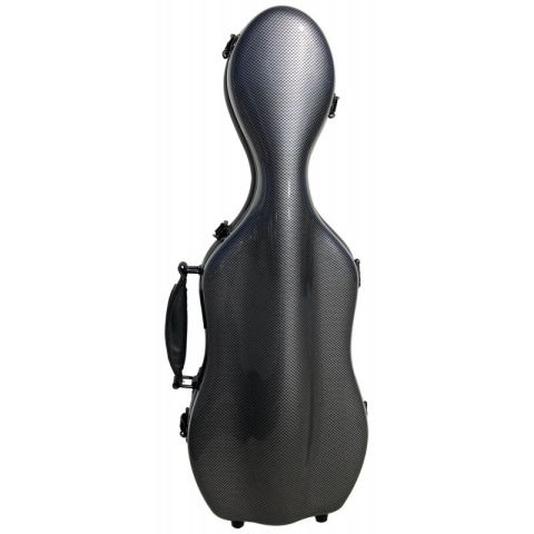 Rapsody Rocket Cabina Negro 4/4...