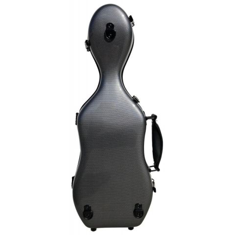 Rapsody Rocket Cabina Negro 4/4...