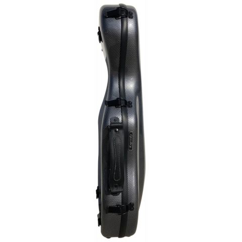 Rapsody Rocket Cabina Negro 4/4...