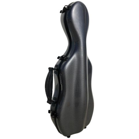 Rapsody Rocket Cabina Negro 4/4...