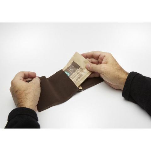 Boveda Funda doble para Humidificador