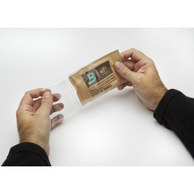 Boveda Funda Simple para Humidificador 2