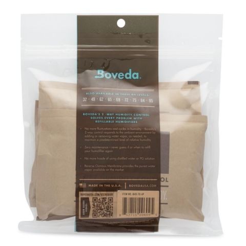 Boveda Humidificador Instrumentos 4...