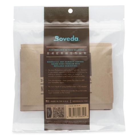 Boveda Humidificador Instrumentos 4...
