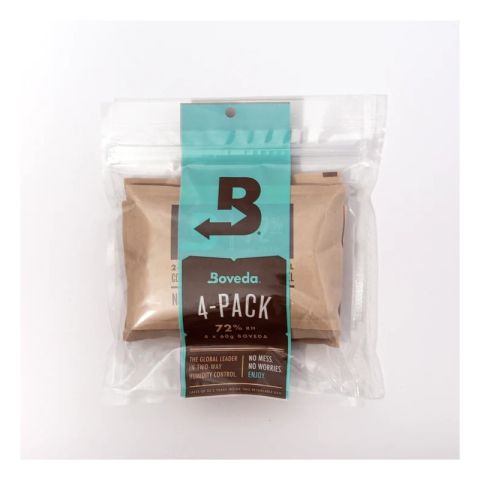 Boveda Humidificador Instrumentos 4...