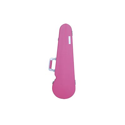 BAM HIGHTECH 2002XL ESTUCHE VIOLÍN ROSA