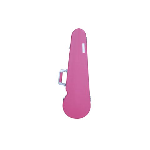 BAM HIGHTECH 2002XL ESTUCHE VIOLÍN ROSA