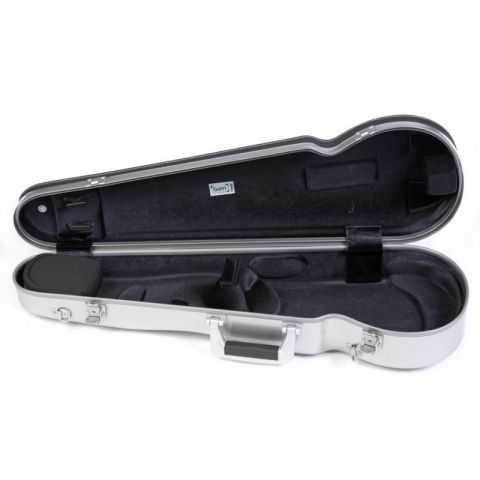 BAM HIGHTECH 2002XL ESTUCHE VIOLÍN ROSA
