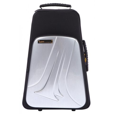 Estuche trompeta doble Bam Nuevo...